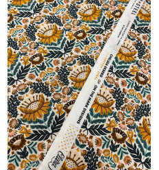 Tissu Cotton & Steel - Chelsea Ekberg