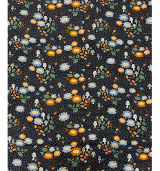 Tissu Cotton & Steel - Clara Jane