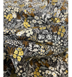 Tissu Rifle Paper "Meadow"