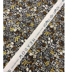 Tissu Rifle Paper "Meadow"