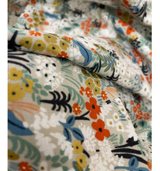 Tissu Rifle Paper "Meadow"