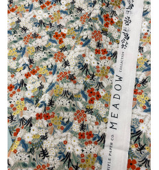 Tissu Rifle Paper "Meadow"