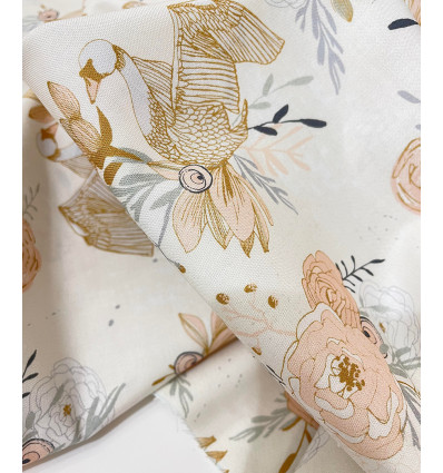 Tissu Dashwood "New Beginnings"