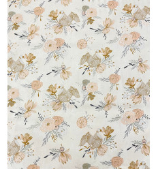 Tissu Dashwood "New Beginnings"