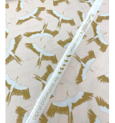 Tissu Dashwood "New Beginnings"