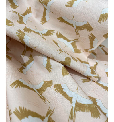 Tissu Dashwood "New Beginnings"