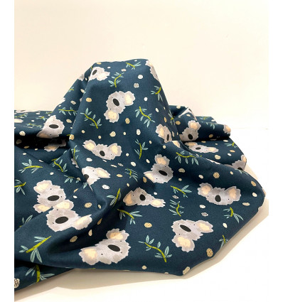 Tissu RJR "Koala Dance"