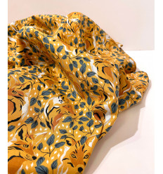 Tissu RJR "Elusive Fox"
