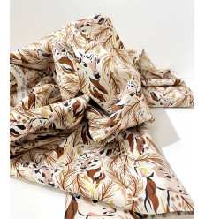 Tissu RJR "Morning Deer"