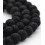 Chapelet perles de lave