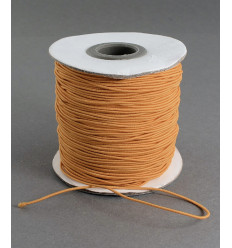 Elastique rond 1mm