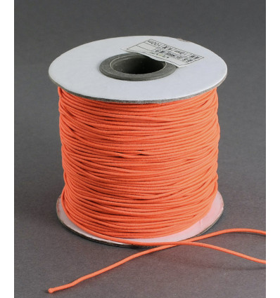 Elastique rond 1mm