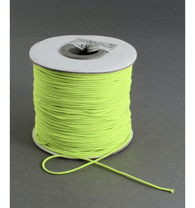 Elastique rond 1mm