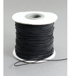 Elastique rond 1mm