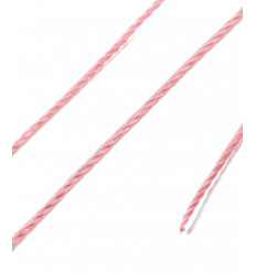 Bobine de fils pour micro macramé