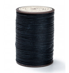 Marine - Petite bobine de fils pour micro macramé