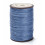 bleu jeans - Petite bobine de fils pour micro macramé