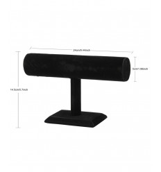 présentation tube pour bracelet