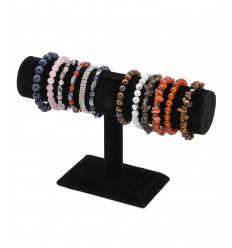 présentation tube pour bracelet