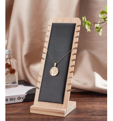 présentation pour collier