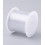 1mm - Bobine de fil de nylon