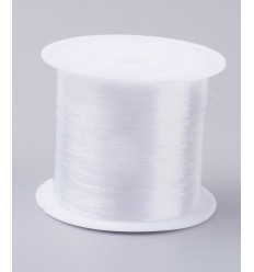 1mm - Bobine de fil de nylon