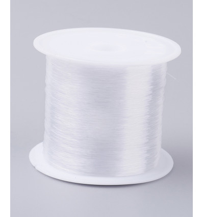 1mm - Bobine de fil de nylon