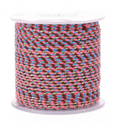 Lien cordelière tressée