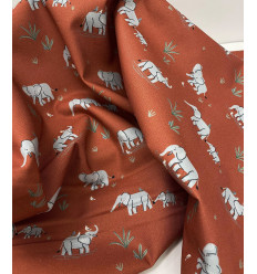 Tissu Dashwood "Safari"