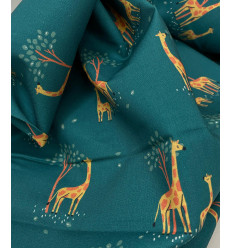 Tissu Dashwood "Safari"