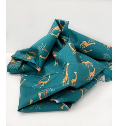 Tissu Dashwood "Safari"