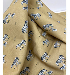 Tissu Dashwood "Safari"