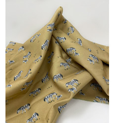 Tissu Dashwood "Safari"