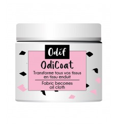 Gel effet tissu enduit Odicoat 250 ml