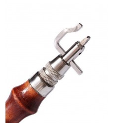 Alène de couture pour le cuir