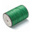 vert pomme - Petite bobine de fils enduit