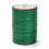vert pomme - Petite bobine de fils enduit