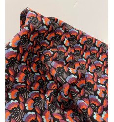 Tissu Cotton & Steel - Madeline