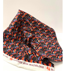 Tissu Cotton & Steel - Madeline