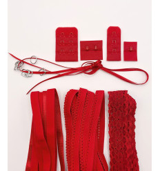 Kit couture lingerie