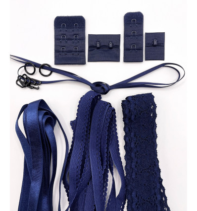 Kit couture lingerie