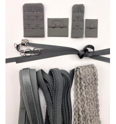 Kit couture lingerie