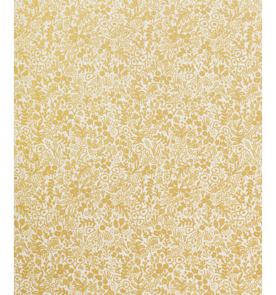 Tissu Rifle Paper "Basics"