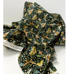 Tissu Cotton & Steel - Dreamland