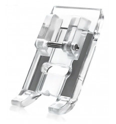 Pied bourdon pour machine à coudre