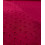 Tissu broderie anglaise - fushia