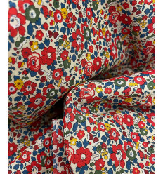 Tissu Liberty - Betsy Ann