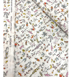 Tissu Liberty - Théo