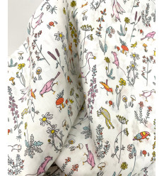 Tissu Liberty - Théo