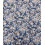 Tissu Liberty - Thorpe bleu